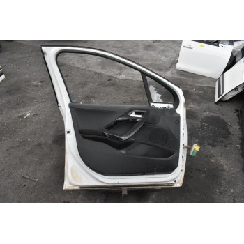 Εμπρος Αριστερη Πόρτα Peugeot 208 2012-2020