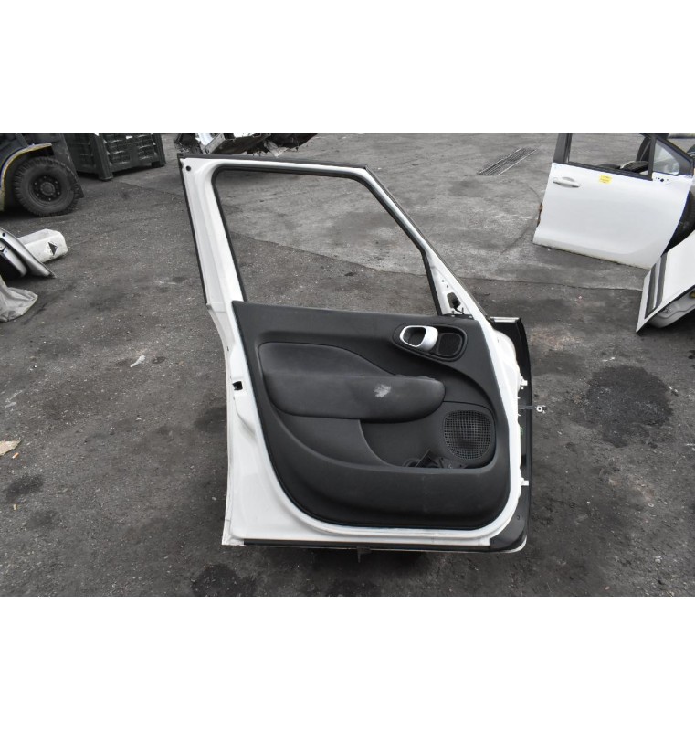 Πόρτα Εμπρος Αριστερη Fiat 500L 2012-2022