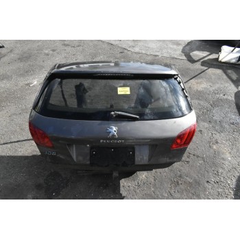 Πόρτα Πόρτ Μπαγκάζ Peugeot 308 2014-2019