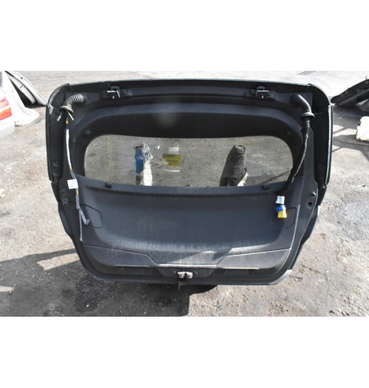 Πόρτα Πόρτ Μπαγκάζ Peugeot 308 2014-2019