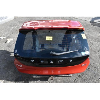 Πόρτα Volvo V40 Cross Country 2011-2018