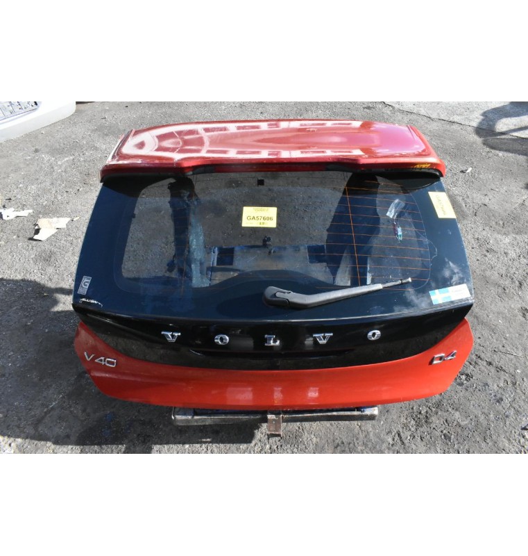 Πόρτα Volvo V40 Cross Country 2011-2018