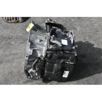 Αυτόματο Σασμάν Mini Cooper S / Countryman B38A15A 2014-2018 GA6F21AW