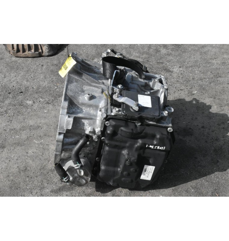 Αυτόματο Σασμάν Mini Cooper S / Countryman B38A15A 2014-2018 GA6F21AW