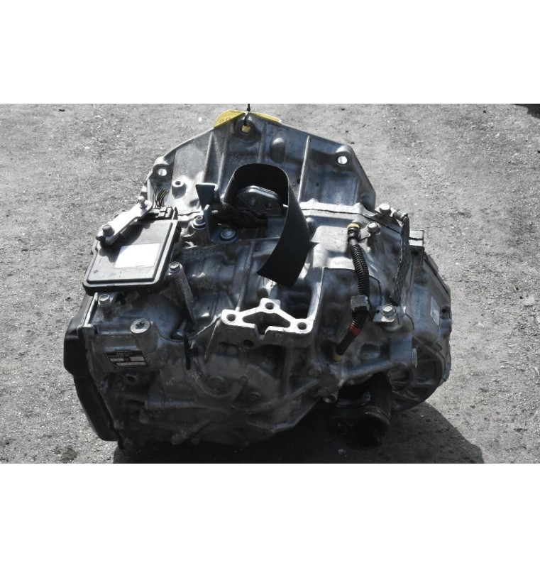 Αυτόματο Σασμάν Mini Cooper S / Countryman B38A15A 2014-2018 GA6F21AW