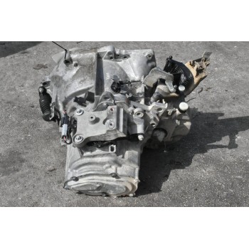 Χειροκίνητο Σασμάν Citroen Peugeot C3 1.5 HDI YH01 2018-2023 (20R102)