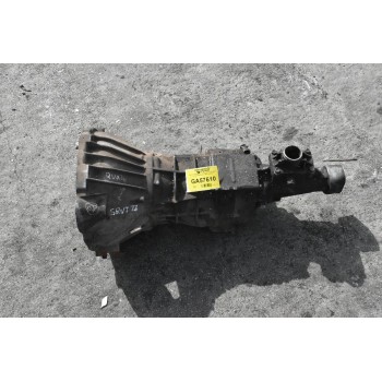 Κιβώτιο Ταχυτήτων / Σασμάν Toyota Hilux 2.4 2L 1990-2001 LN85 / LN145
