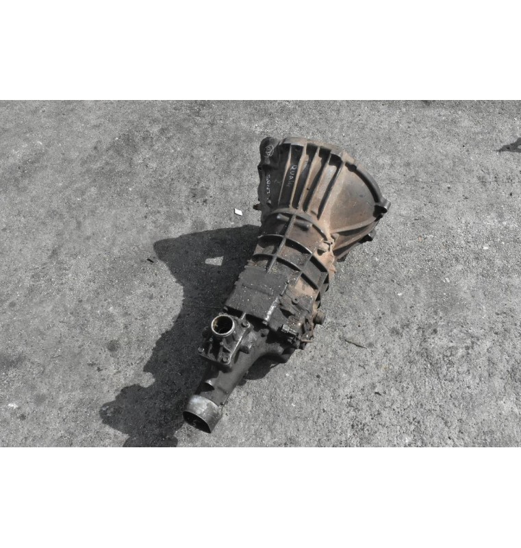 Κιβώτιο Ταχυτήτων / Σασμάν Toyota Hilux 2.4 2L 1990-2001 LN85 / LN145