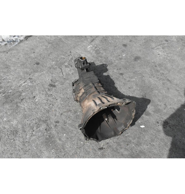 Κιβώτιο Ταχυτήτων / Σασμάν Toyota Hilux 2.4 2L 1990-2001 LN85 / LN145