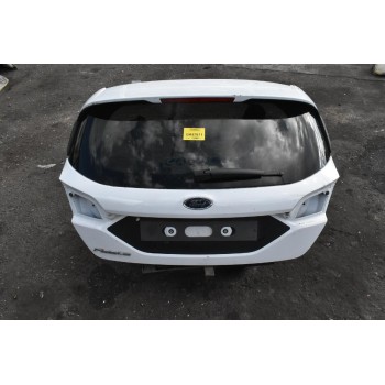 Πόρτα Ford Fiesta 2017-2022