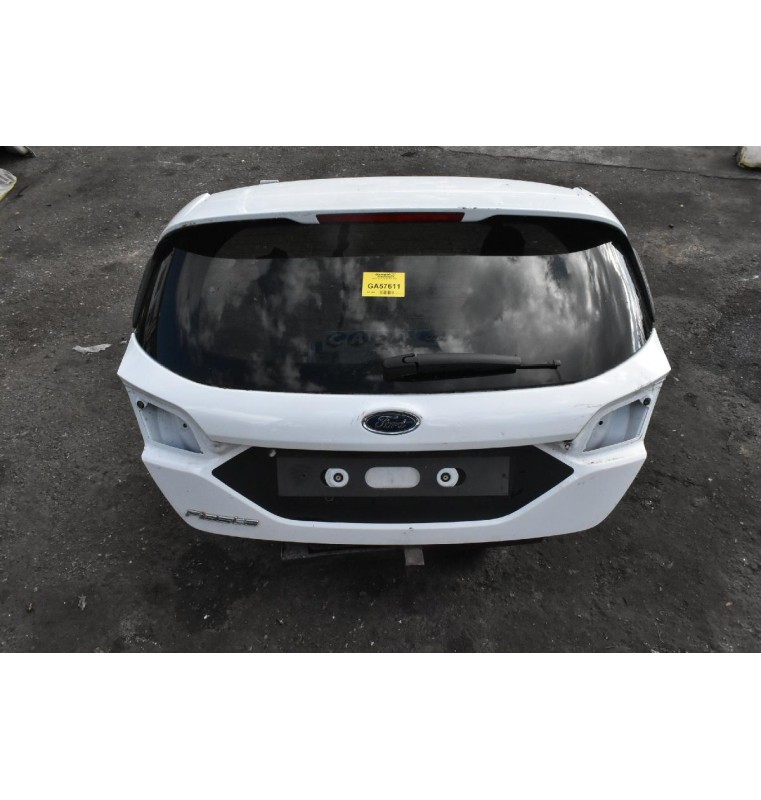 Πόρτα Ford Fiesta 2017-2022