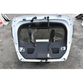 Πόρτα Ford Fiesta 2017-2022