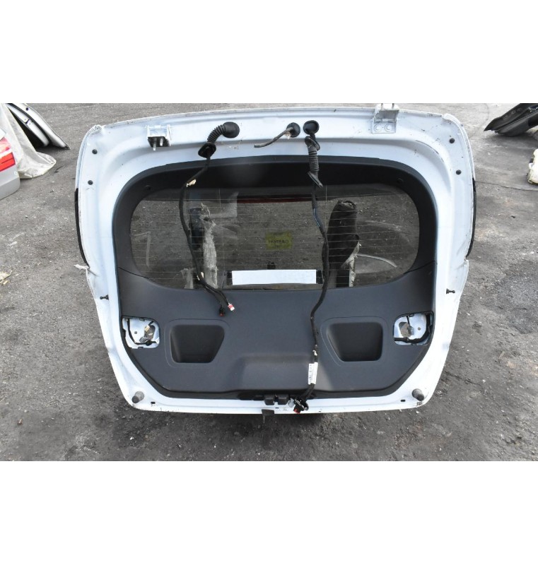 Πόρτα Ford Fiesta 2017-2022