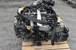 Κινητήρας - Μοτέρ Volkswagen Caddy 2.0 TDI DFSB 2015-2020