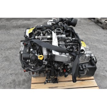 Κινητήρας - Μοτέρ Volkswagen Caddy 2.0 TDI DFSB 2015-2020
