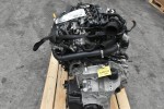 Κινητήρας - Μοτέρ Volkswagen Caddy 2.0 TDI DFSB 2015-2020