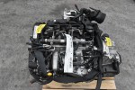 Κινητήρας - Μοτέρ Volkswagen Caddy 2.0 TDI DFSB 2015-2020