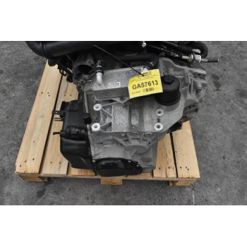 Αυτόματο Σασμάν Volkswagen Caddy 2.0 TDI DFSB 4WD DSG 2015-2020 (SXN)