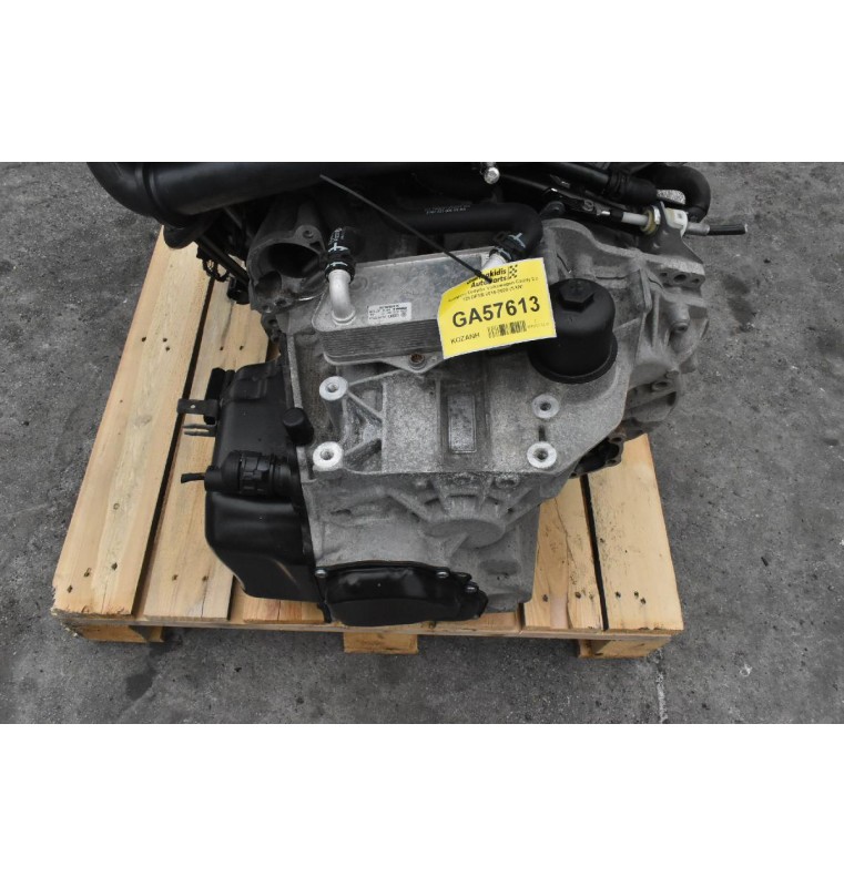 Αυτόματο Σασμάν Volkswagen Caddy 2.0 TDI DFSB 4WD DSG 2015-2020 (SXN)