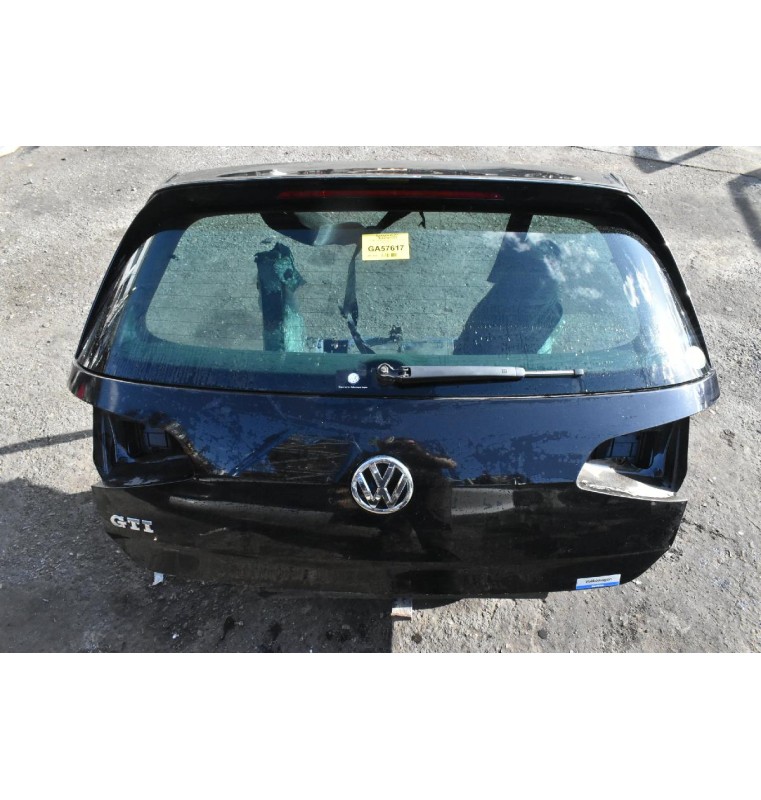 Πόρτ Μπαγκάζ Volkswagen Golf VII GTI 2013-2018