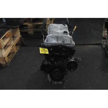 Κινητήρας - Μοτέρ Ford Galaxy NSE / NSF 1995-2006