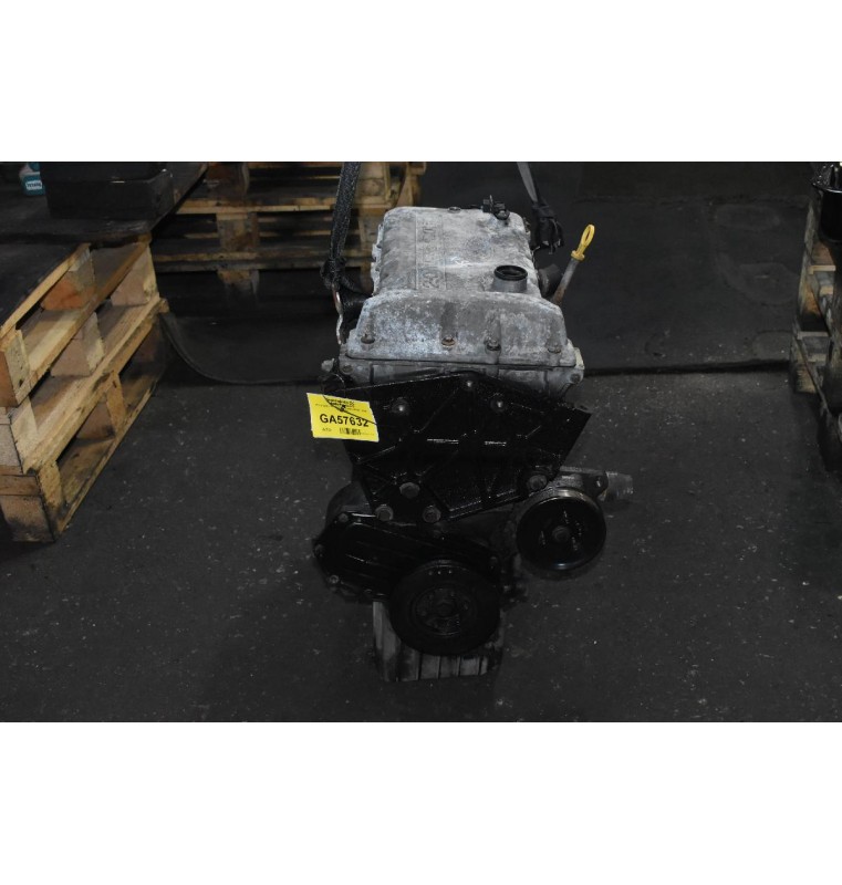 Κινητήρας - Μοτέρ Ford Galaxy NSE / NSF 1995-2006