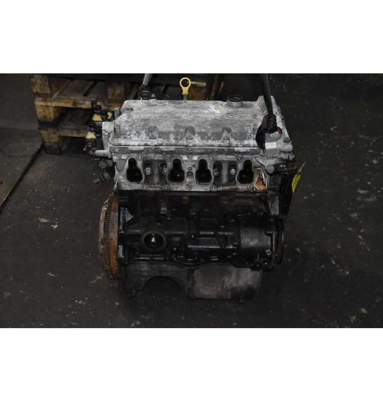 Κινητήρας - Μοτέρ Ford Galaxy NSE / NSF 1995-2006