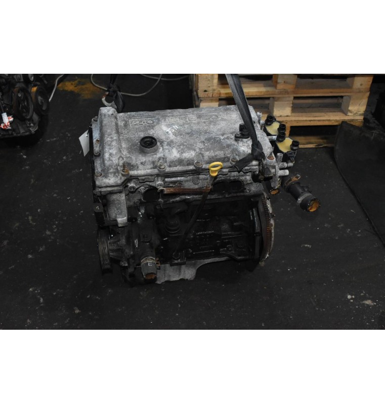 Κινητήρας - Μοτέρ Ford Galaxy NSE / NSF 1995-2006