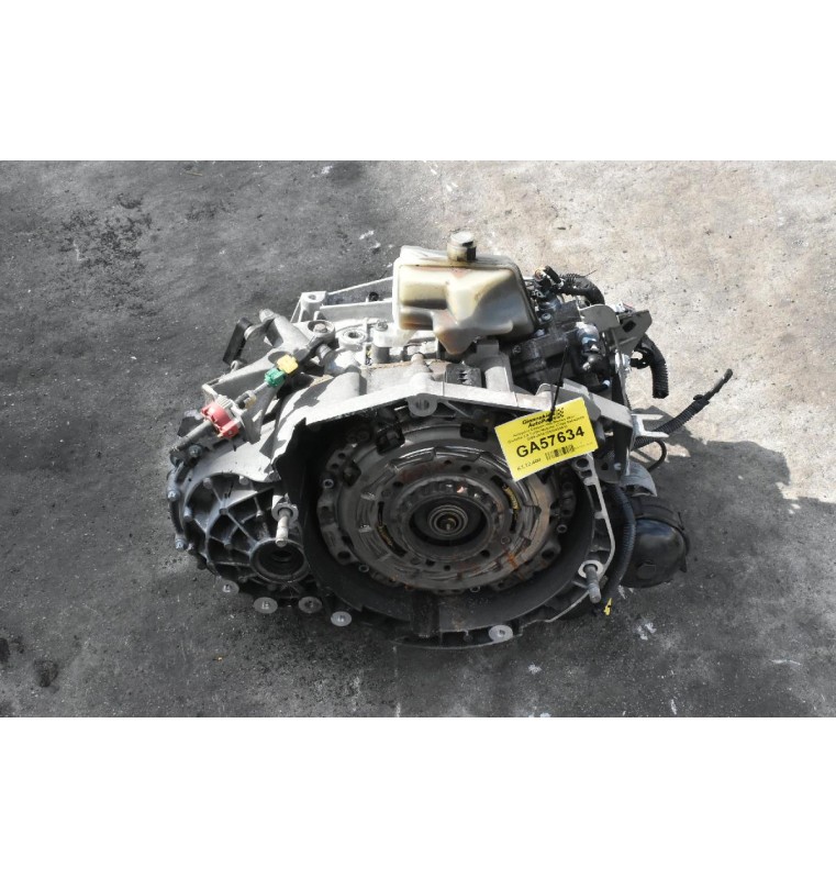 Αυτοματο Σασμαν Alfa Romeo Mito / Giulietta 1.4 Turbo MultiAir 170ps 940A2000 2009-2014 (C63363503)