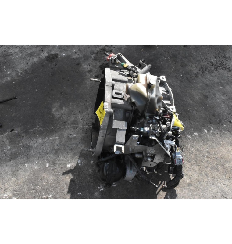 Αυτοματο Σασμαν Alfa Romeo Mito / Giulietta 1.4 Turbo MultiAir 170ps 940A2000 2009-2014 (C63363503)