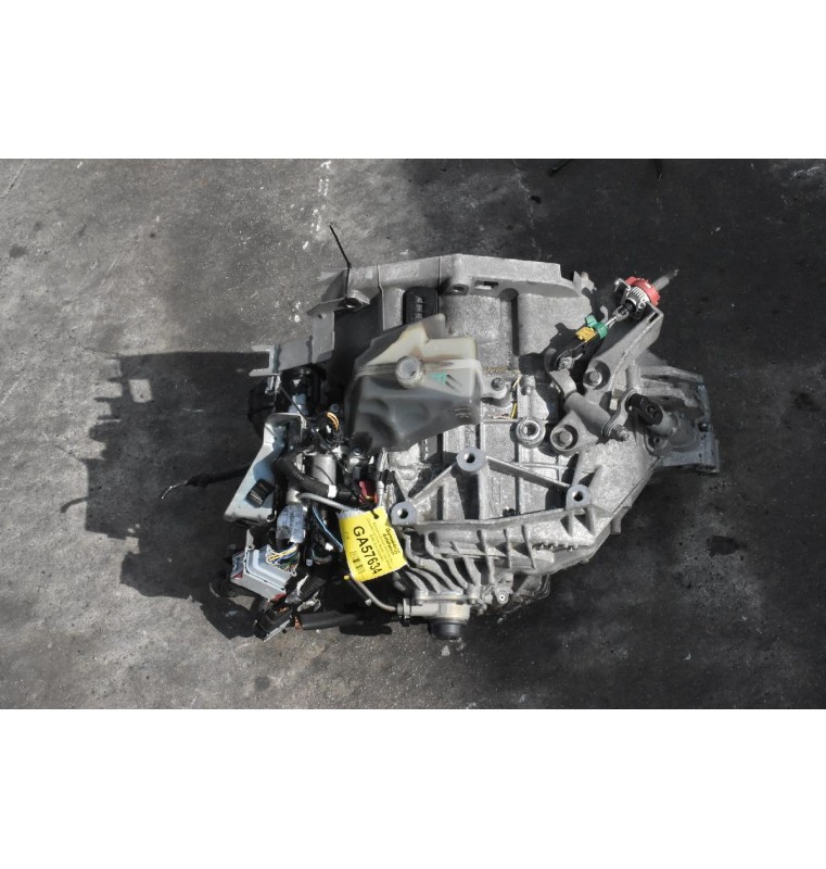 Αυτοματο Σασμαν Alfa Romeo Mito / Giulietta 1.4 Turbo MultiAir 170ps 940A2000 2009-2014 (C63363503)