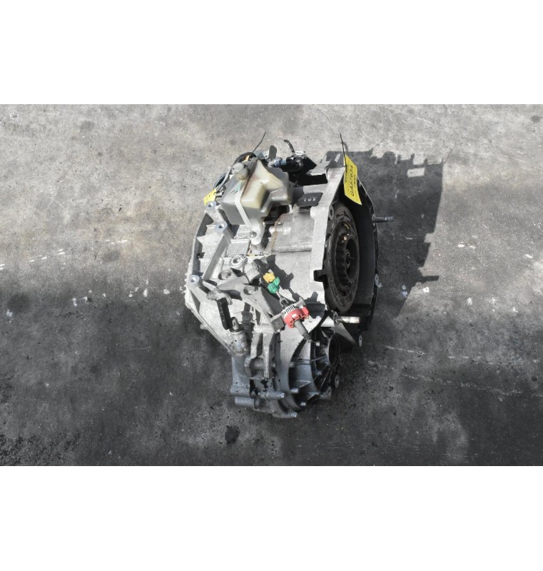 Αυτοματο Σασμαν Alfa Romeo Mito / Giulietta 1.4 Turbo MultiAir 170ps 940A2000 2009-2014 (C63363503)