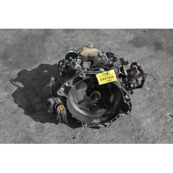 Αυτόματο Σασμάν Alfa Romeo Brera - 159 - Spider 2.2 JTS 939A5000 185PS 2005-2012 (AHA25YBG)