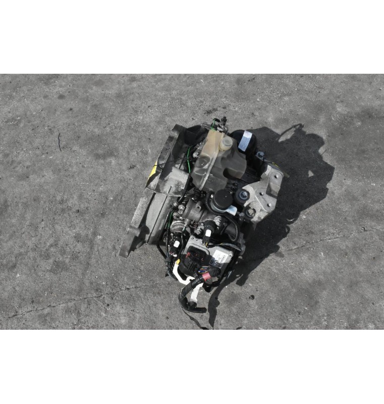 Αυτόματο Σασμάν Alfa Romeo Brera - 159 - Spider 2.2 JTS 939A5000 185PS 2005-2012 (AHA25YBG)