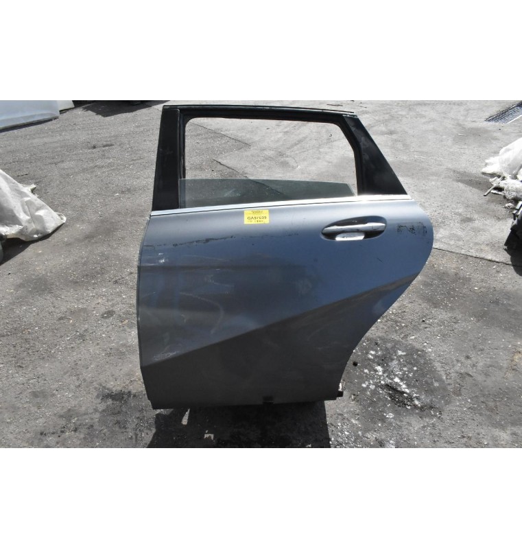 Πόρτα Mercedes-Benz B180 W246 2011-2019 (Πισω Αριστερη)