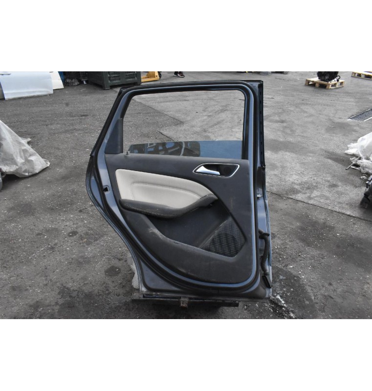Πόρτα Mercedes-Benz B180 W246 2011-2019 (Πισω Αριστερη)