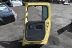 Πορτα Πλαινη Δεξια Renault Kangoo 2012-2017 (Με Χτυπημα)