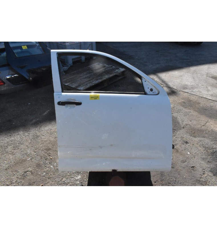 Πόρτα Daihatsu Terios 2006-2011 Εμπρος Δεξια it