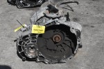 Κιβώτιο Ταχυτήτων / Σασμάν Audi A3 8PA 2.0 TDI CBA 2004-2011 (KNS)