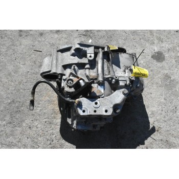 Κιβώτιο Ταχυτήτων / Σασμάν Audi A3 8PA 2.0 TDI CBA 2004-2011 (KNS)