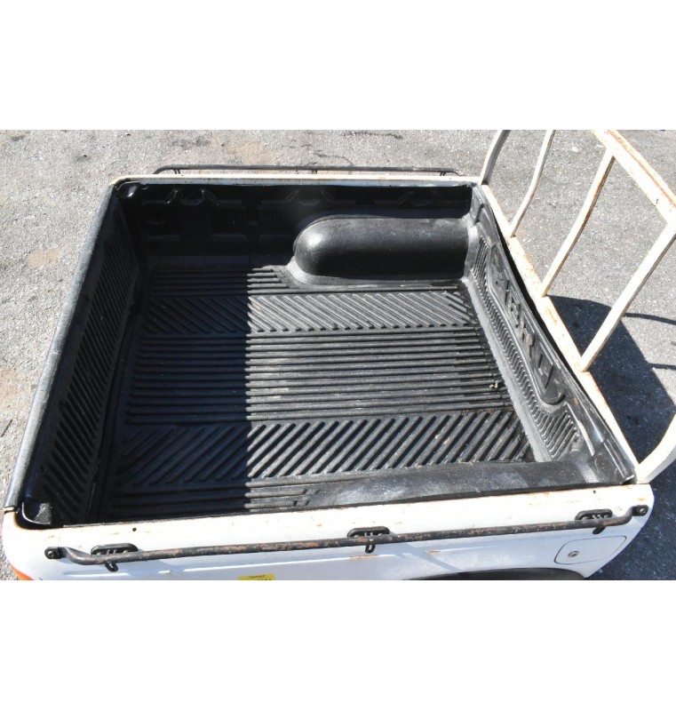 Καρότσα Ford Ranger 1998-2005 (4πορτο)