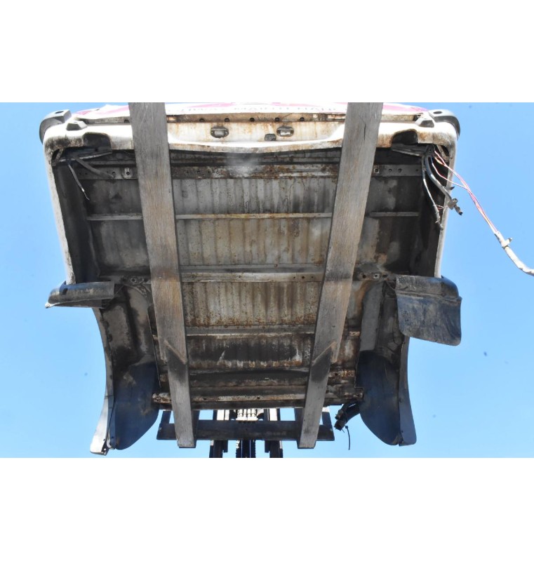 Καρότσα Ford Ranger 1998-2005 (4πορτο)