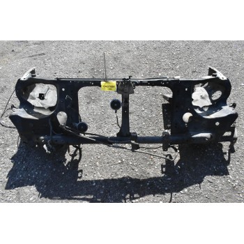 Μετώπη Mitsubishi L200 KB4 2006-2011