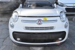 Μούρη Κομπλέ Fiat 500L 1.3 2012-2017 199B4000
