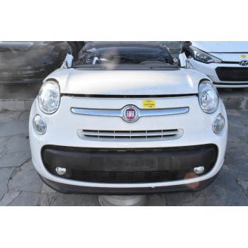 Μούρη Κομπλέ Fiat 500L 1.3 2012-2017 199B4000