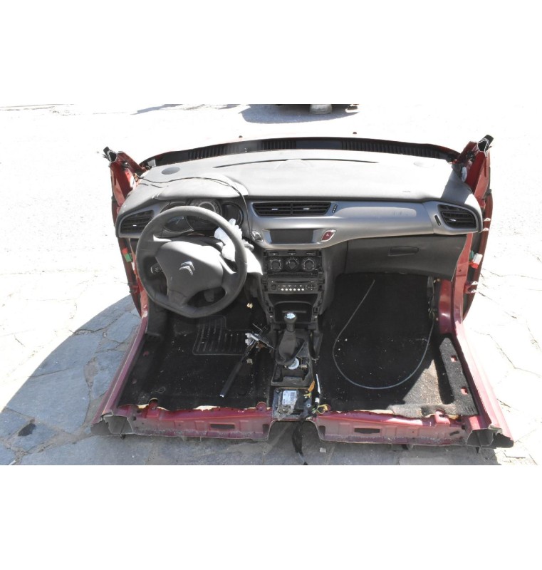 Μούρη Κομπλέ Citroen C3 2013-2017