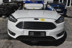 Μούρη Κομπλέ Ford Focus 1.5 TDCI 2014-2019