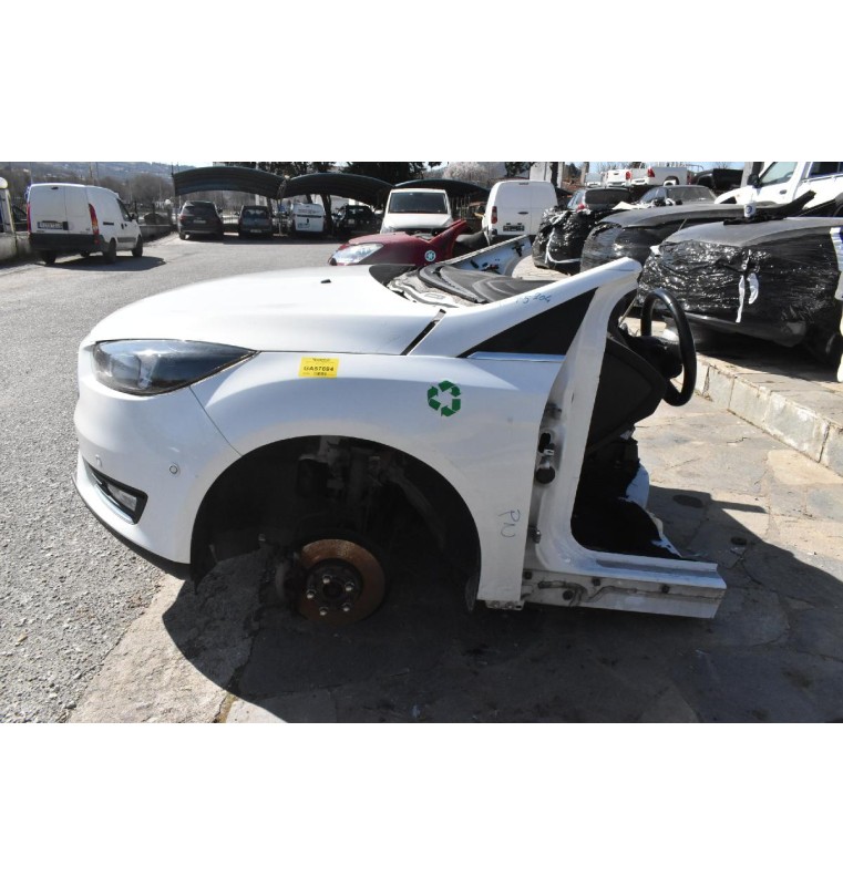 Μούρη Κομπλέ Ford Focus 1.5 TDCI 2014-2019