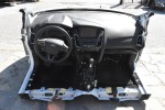 Μούρη Κομπλέ Ford Focus 1.5 TDCI 2014-2019