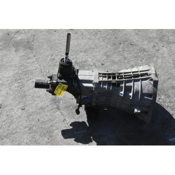 Κιβώτιο Ταχυτήτων / Σασμάν Ford Transit 2.3 E5FA 2000-2006 1C1R7003FB